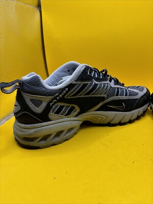 NIKE PX Air P9000 Sneakers Womens Size 9 US Blue Running Walking Outdoors | eBay