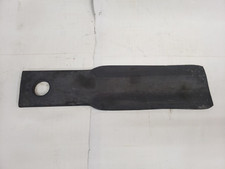 Qty/1 15" Unbranded M1210 Double Bevel Rotary Mower Blade