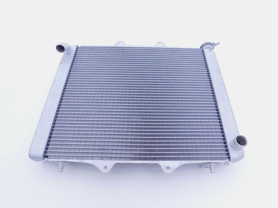 HONDA Radiator 2019-2021 TALON 1000 原始设备制造商全新正品 19010-HL6-A01 — 第 3/4 张图片
