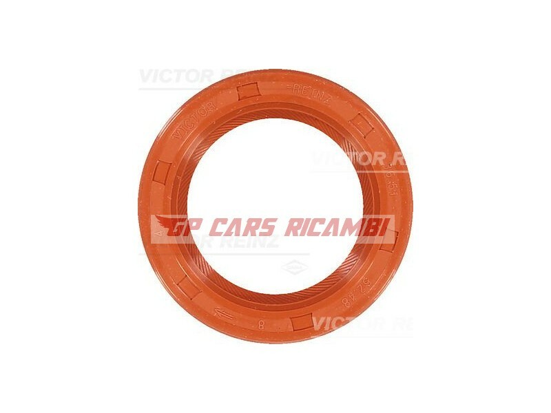 Paraolio Albero gomiti Per FORD ESCORT I 1100 3VOL 29Kw 6/1968>