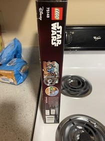 LEGO Star Wars Encouter on Jakku (75148) (NISB)