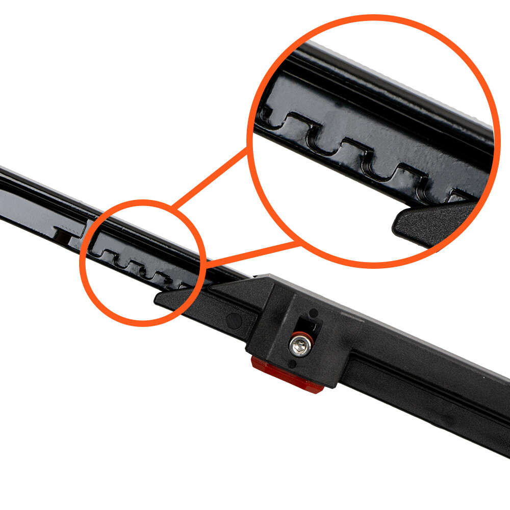 Bv Bicycle Kickstand BV Heavy-Duty Bike Kickstand – Adjustable