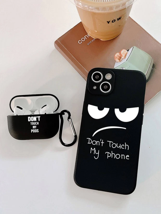 iPhone 14 Pro and Pro Max Case Airpod Pro Case eBay