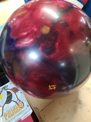 15 lb overseas Storm Crystal Physix NIB | eBay