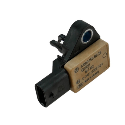 Drucksensor Sensor Bosch für Mercedes 1.5-3.0 A0091538628 A 009 153 86 28