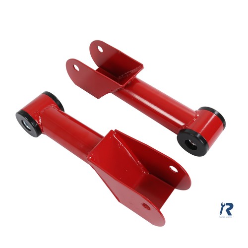 Control Arms w/ Hardware Upper & Lower Tubular Rear for 1979-2004 Ford Mustang - Picture 7 of 14