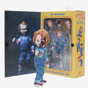 chucky ebay