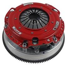 Mcleod 6344907 Rst Twin-disc Clutch Kit For 09-23 Dodge Challenger Rtsrtscat Mcleod 6344907 Rst Twin-disc Clutch Kit For 09-23 Dodge Challenger Rtsrtscat
