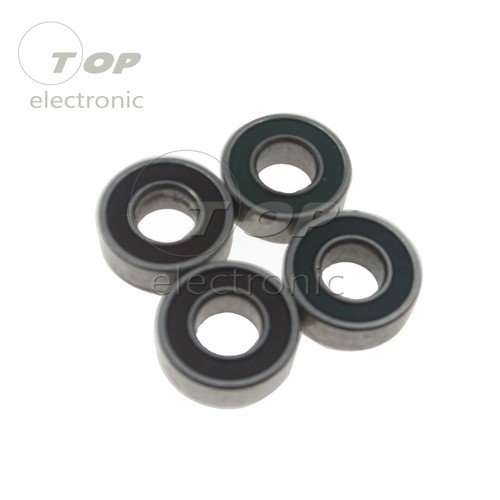 Linear Deep Groove Ball Bearing LM6UU 623ZZ KFL08 Mounted Block Lager Bush B2AM - Picture 34 of 107