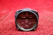 Garwin 22-804-017 Engine Gauge PN CM2634