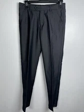 Appaman boys suit pants Size 14 In Gray