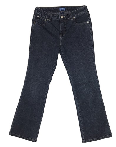 Westport Jeans Blue Denim Women's Size 