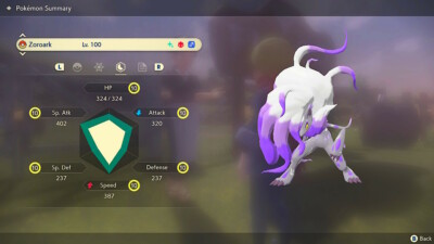 Pokémon Legends: Arceus - Where To Find (& Catch) Haunter - Foto 3