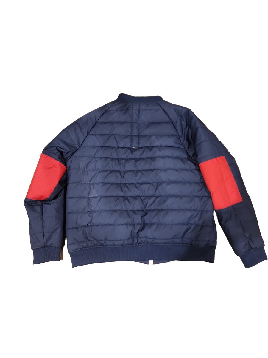 ジャケット・アウター Nike archive reversible puffer jacket ジャケット・アウター Nike archive reversible puffer jacket