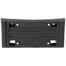 New Front License Plate Bracket For 1988-2002 Chevrolet C2500 C2500 GM1068102