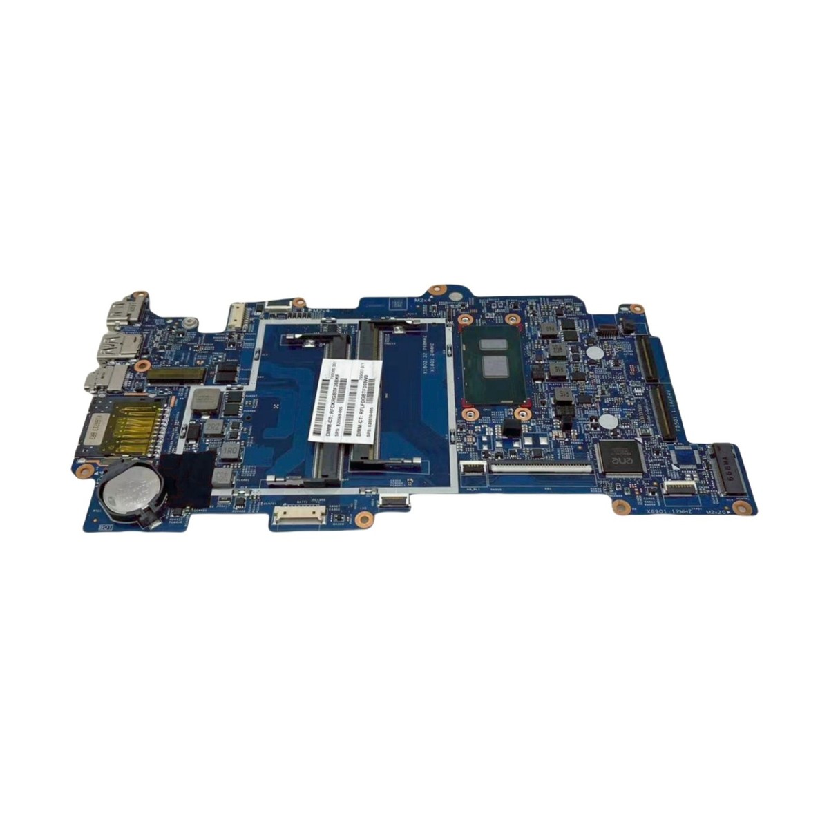 15257-2N UMA For HP Envy X360 M6-AQ Laptop motherboard Intel Core