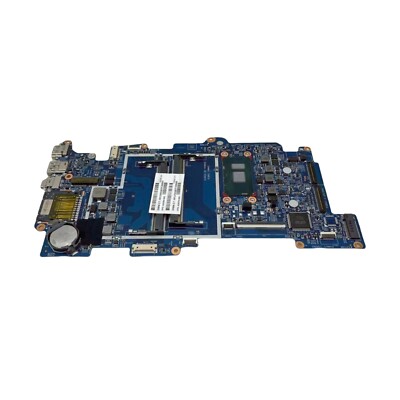 15257-2N UMA For HP Envy X360 M6-AQ Laptop motherboard Intel Core