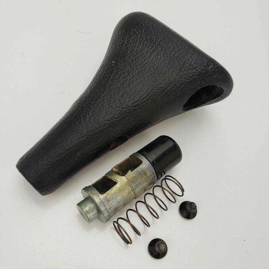 1993-1995 Honda Civic Automatic Shift Handle Knob with Parts 1993-1995 Honda Civic Automatic Shift Handle Knob with Parts