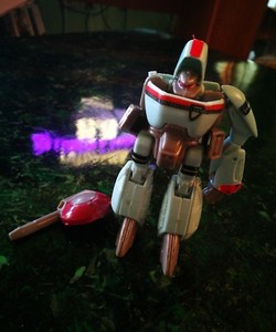 robot giocattolo toys