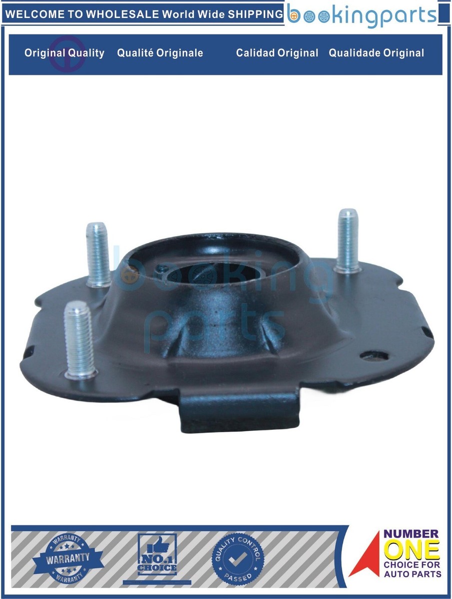 Suspension Strut Mount For TOYOTA TERCEL/SOLUNA 91-97, 48609-16220