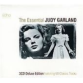 The Essential, Judy Garland, New