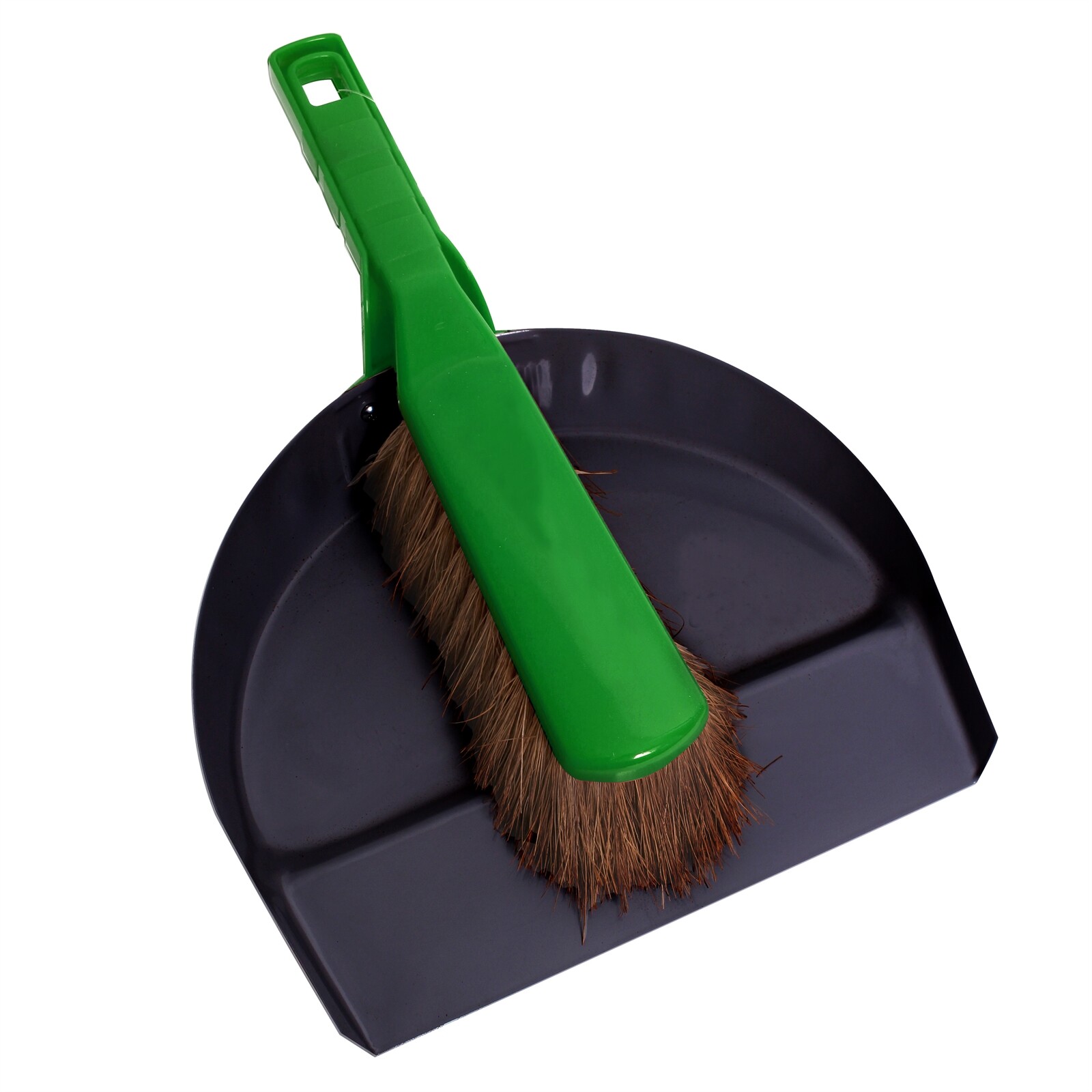Metal Garden Dustpan Fasci Garden