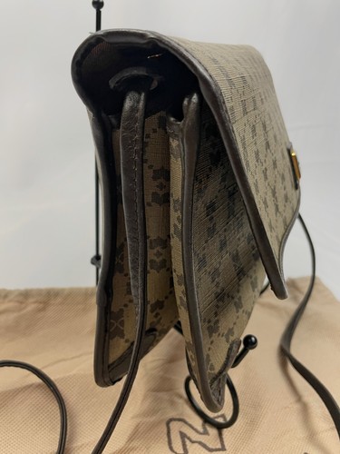 Nina Ricci Vintage Crossbody Bag - Picture 9 of 9