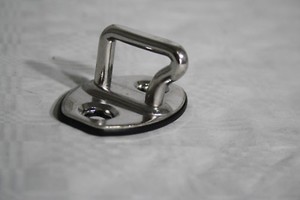 Original VW Passat 3C Schließkeil Fanghaken 3C0837033C Schloss VP.5487.104