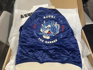 azukiさま専用 Azuki Jacket | eBay