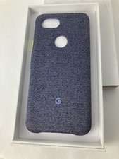 Genuine Original Case for Google Pixel 3a Xl Seascape