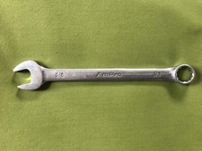 AMPRO 5/8 Inch  Combination Wrench 12 Point N...