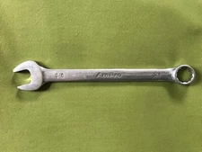 AMPRO 5/8 Inch " Combination Wrench 12 Point NICE