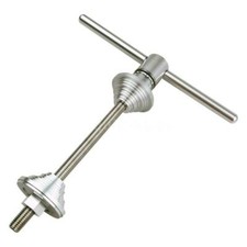 Bike Bottom Bracket Tool Headset Bowl Cup Installation Press Fit Bearing Remover