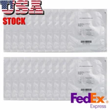 10-100PCS S/M/L Antifreeze Membrane Cryo Pad For Cold Lipolysis Machine US Stock