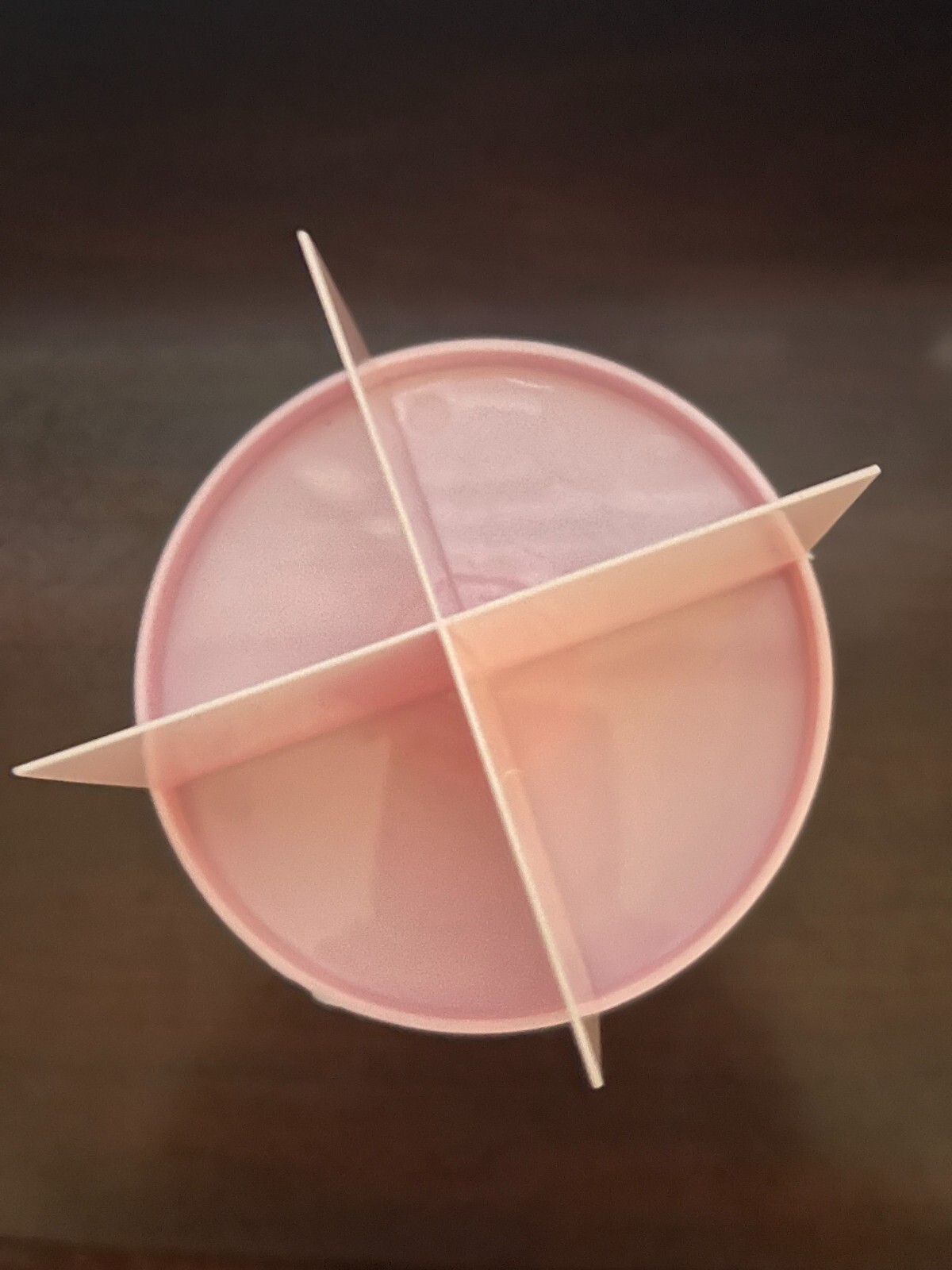 CRUMBL Crumble Cookies Pink Cookie Cutter NEW eBay