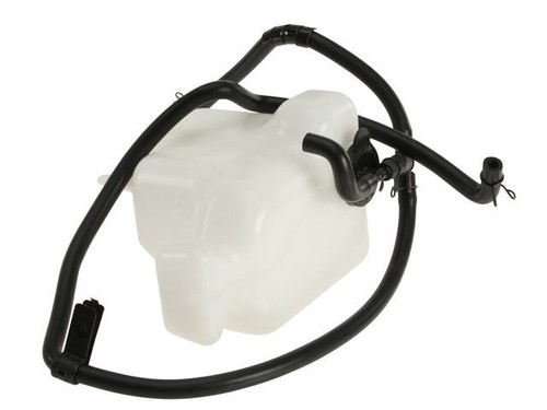 Coolant Reservoir Tank For 1992-1996 Toyota Camry 3.0L V6 & 1994-1995 Lexus ES300 - With Cap