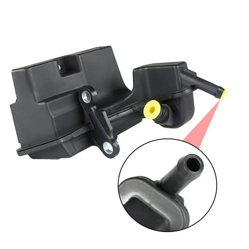Fit for Ford Focus 2006-2011 Power Steering Oil Reservoir 9S4Z3E764A 2.0L 2.3L - Picture 5 of 15