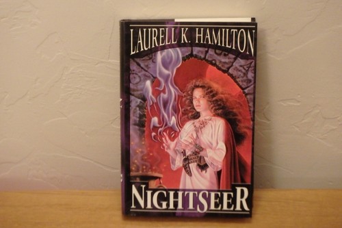 Laurell K. Hamilton ~ Various titles ~ HC w/ DJ ~ YOU CHOOSE - Picture 17 of 23