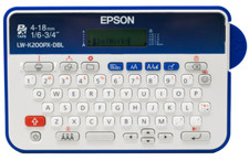 Epson labelworks Lw-200PX-DBL Label Printer QWERTY