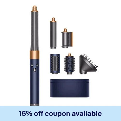 Dyson Airwrap™ multi-styler and dryer