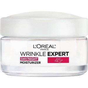 wrinkle expert 45
