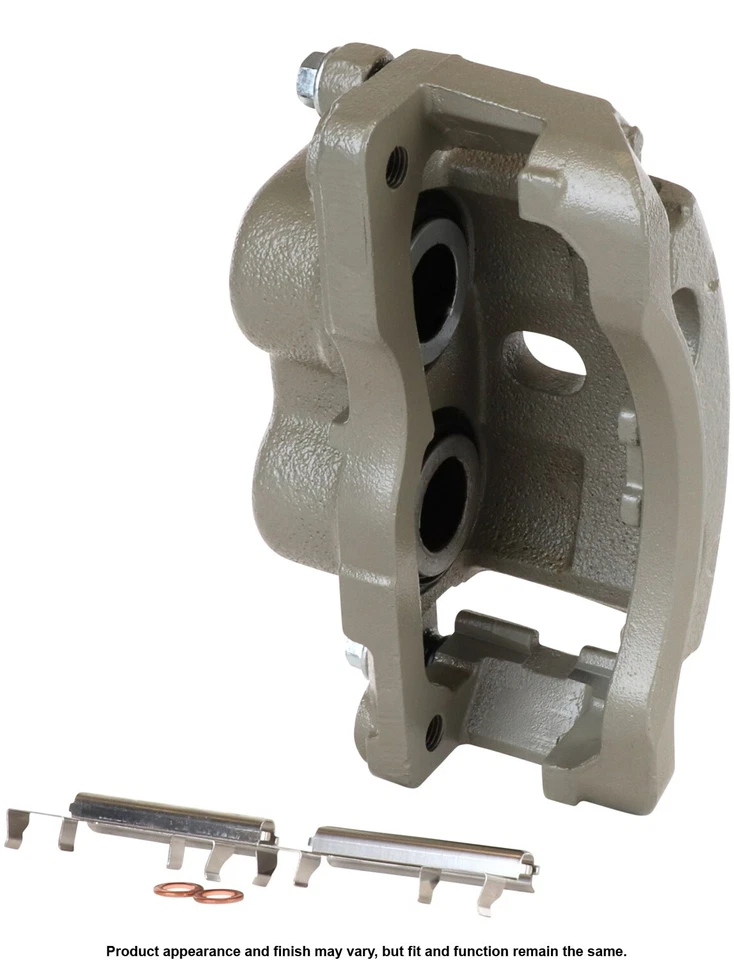 Pinza de freno de disco delantera izquierda cardone para Chevrolet Silverado 1500 HD 2005-2006 Foto 3 de 4