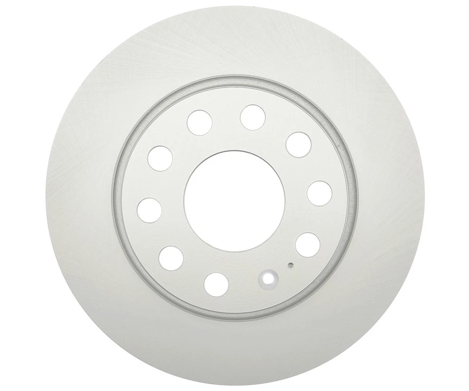 KIT trasero Raybestos rotor de freno de disco para Volkswagen e-Golf 2015-2019 (72478) Foto 2 de 4