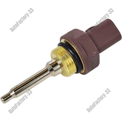 256-6454 Temperature Sensor Switch Temp For Caterpillar CAT C4 4 C7 C9 PERKINS