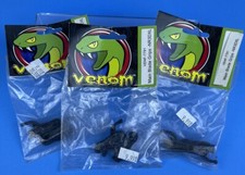 VENF-7791 Venom Main Blade Grips - NR3DXL Pack of 3