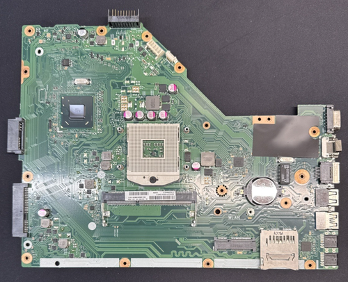 Carte mère 08N1-0NA1J00 BS_R/TK_R TOSHIBA SATELLITE L775-17N