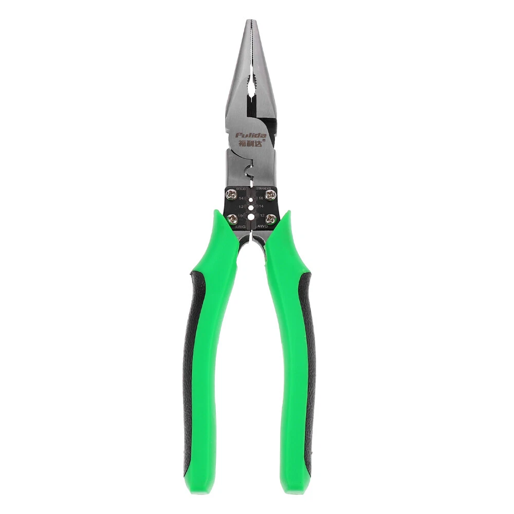 Multi Tool Wire Nipper Multifunction Wire Stripper Wire Tool Wire Stripping