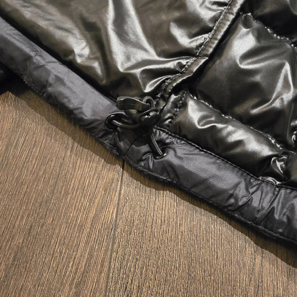 Chaqueta ThermoBall™ para hombre The North Face 2,0 TNF negra talla XL NF0A5GLL4H0 Foto 4 de 4