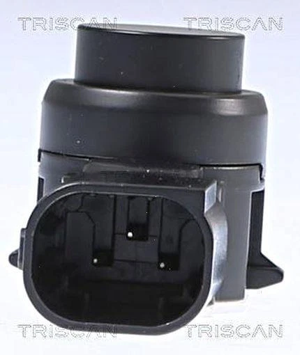 TRISCAN PDC Parking Sensor For PEUGEOT CITROEN DS 2008 208 3008 301 1608321780 — 第 2/4 张图片