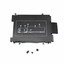 Hard Drive HDD Caddy Frame Bracket &Screws kit for HP EliteBook 840 850 G1 G2 G3